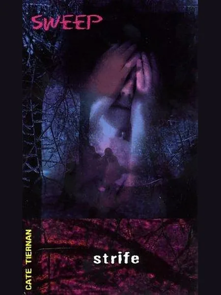 Strife cover
