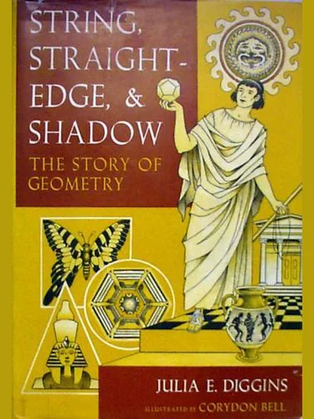 String, Straight-Edge and Shadow cover