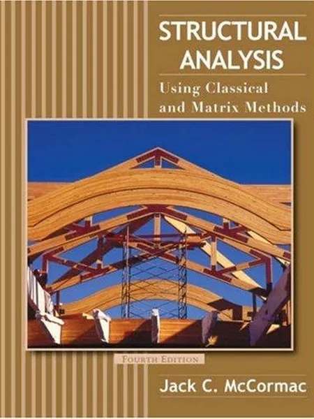 Structural Analysis cover