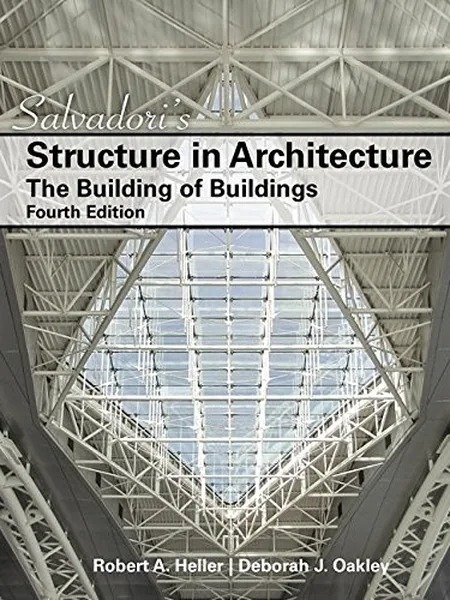 Structure in Architecture cover