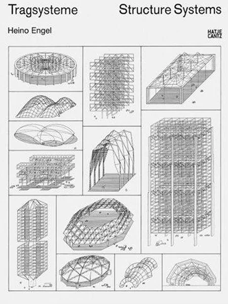 Structure Systems cover