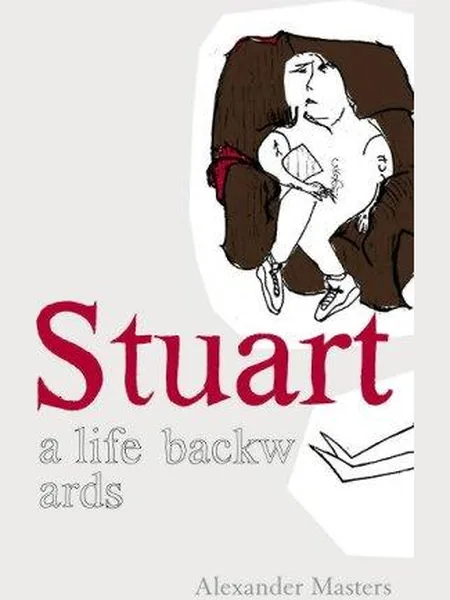 Stuart cover
