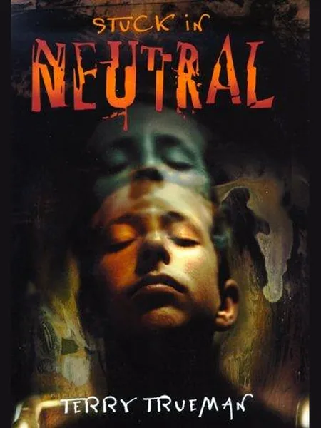 Stuck in Neutral cover