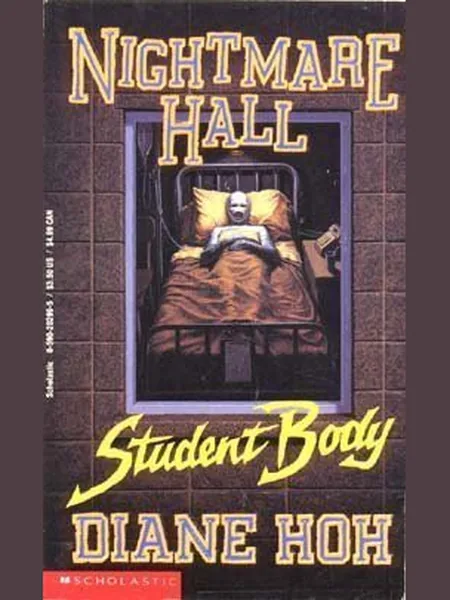 Student Body (Nightmare Hall) cover