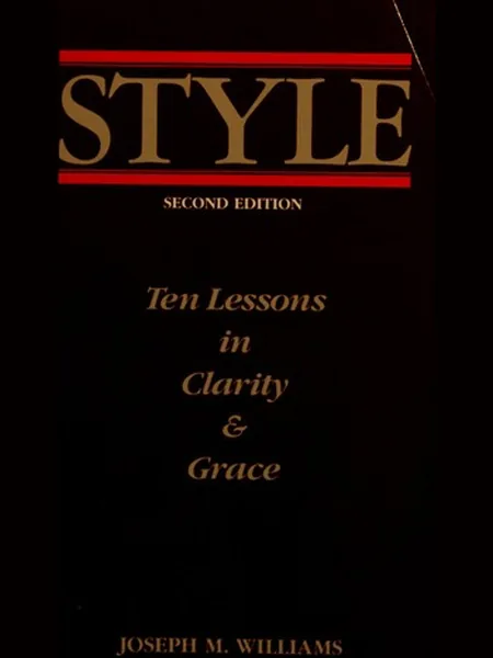 Style cover
