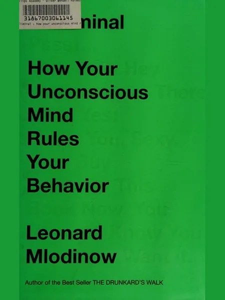 Subliminal cover