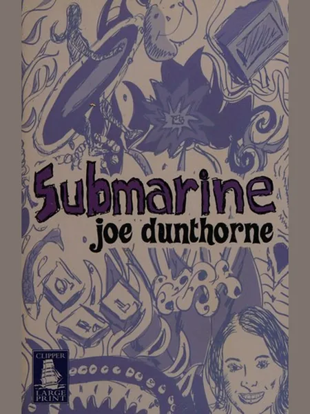 Submarine cover