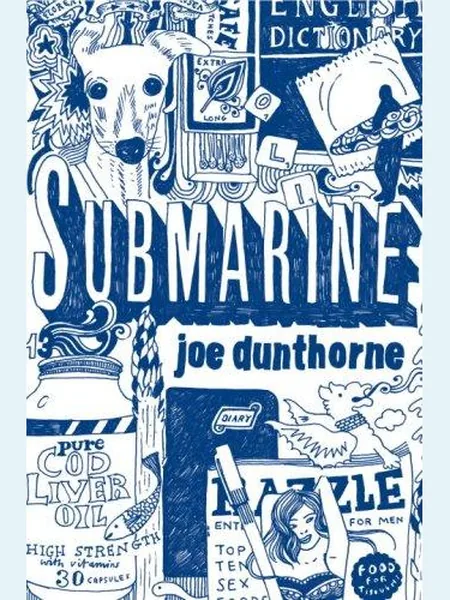 Submarine cover