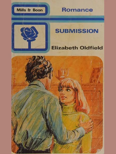 Submission cover