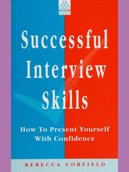 Successful Interview Skills cover