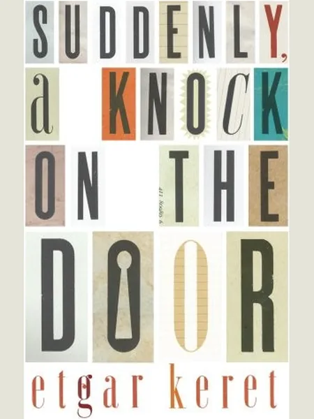 Suddenly, a Knock on the Door cover