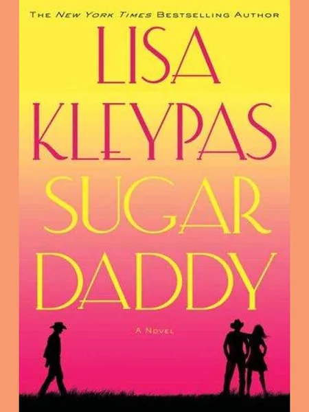 Sugar Daddy cover