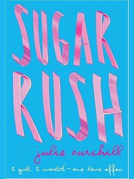 Sugar Rush cover