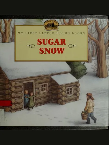 Sugar Snow cover