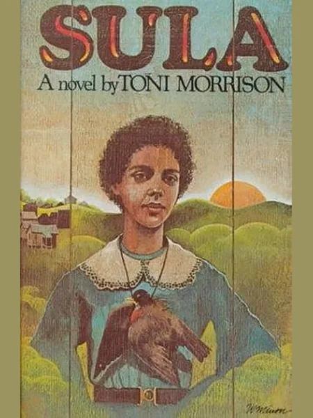 Sula cover