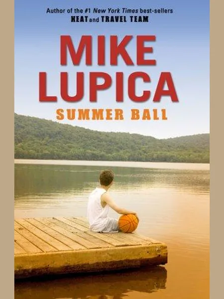 Summer Ball cover