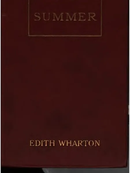 Summer cover