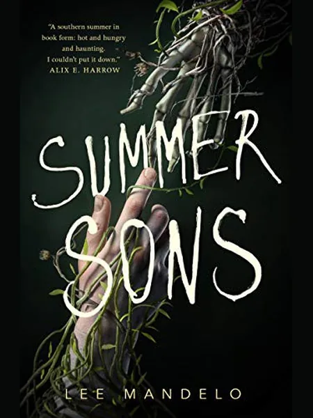 Summer Sons cover