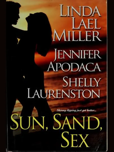 Sun, Sand, Sex cover