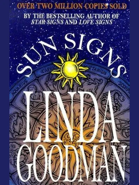 Sun Signs cover