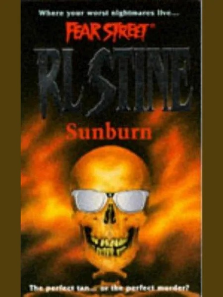 Sunburn cover