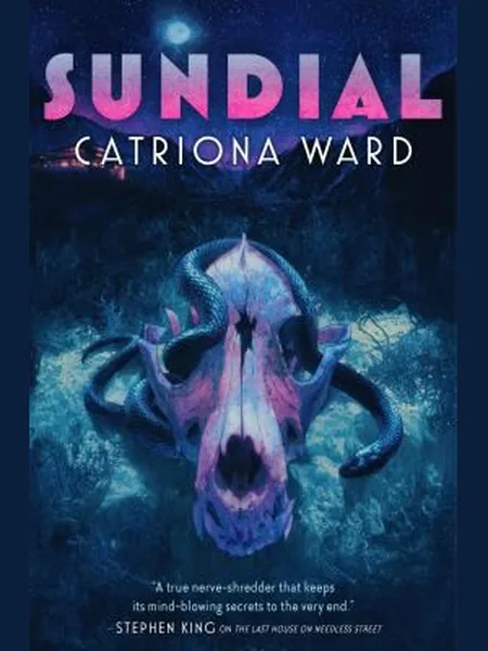 Sundial cover