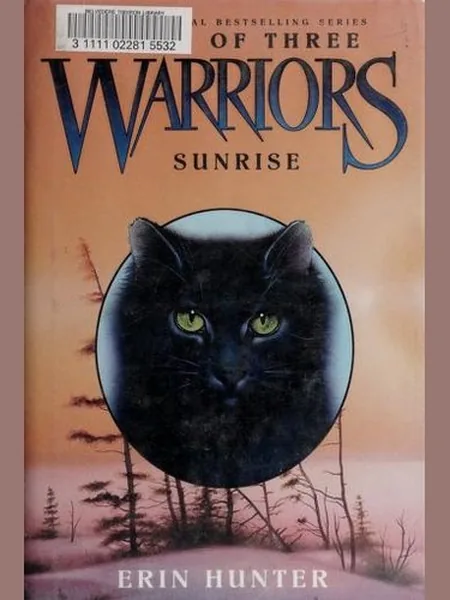 Sunrise cover