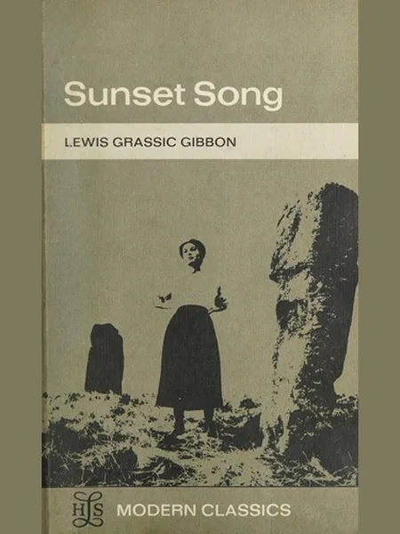 Sunset Song cover