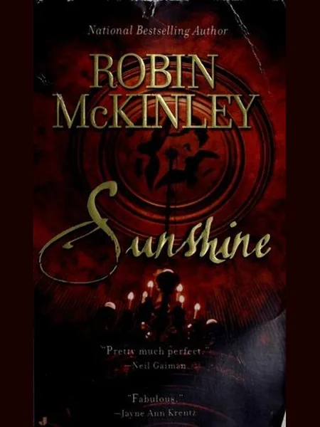 Sunshine cover