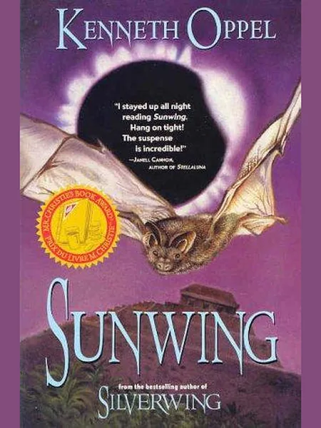 Sunwing cover