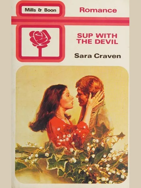 Sup with the Devil cover