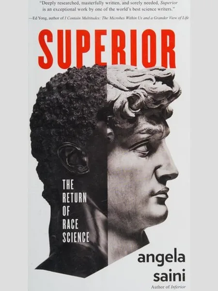 Superior cover