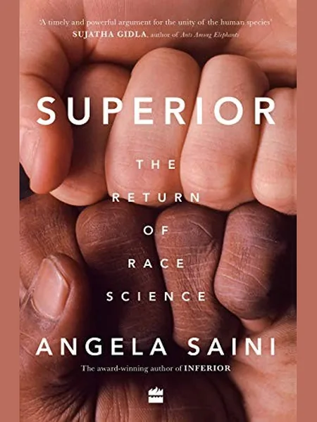 Superior first edition cover, Harper Collins India 2019