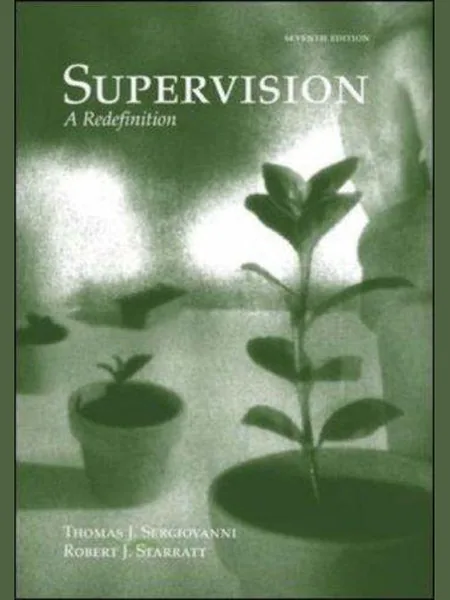 Supervision cover