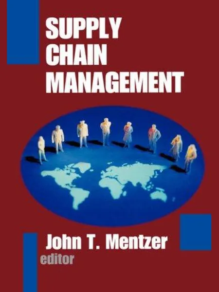 Supply Chain Management cover