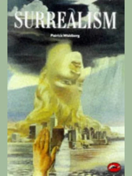 Surrealism cover
