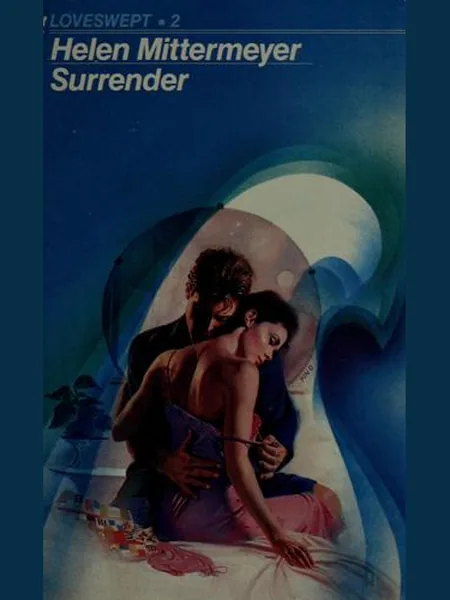 Surrender cover
