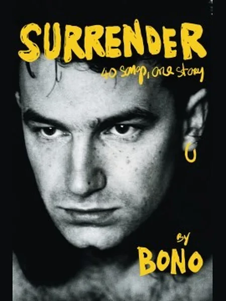 Surrender cover