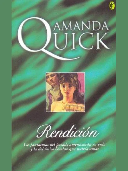 Surrender, cover of another edition (the Orion Publishing Group 1994 cover is not yet photographed)