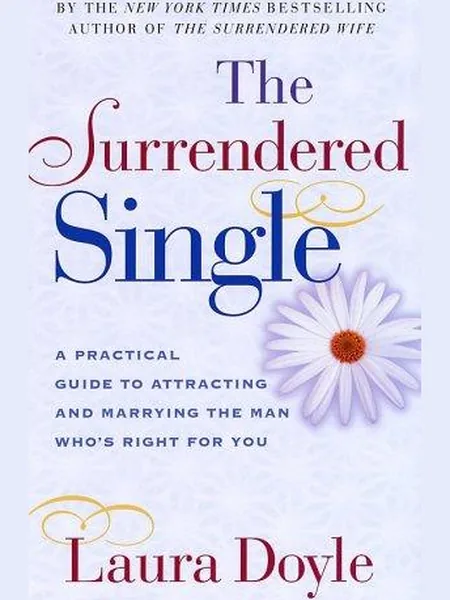 Surrendered Single cover