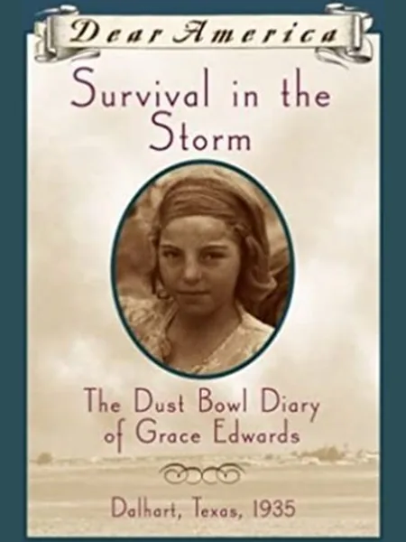 Survival in the Storm cover