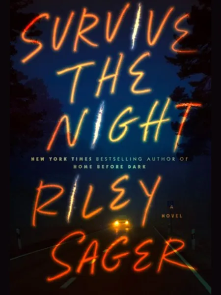 Survive the Night cover