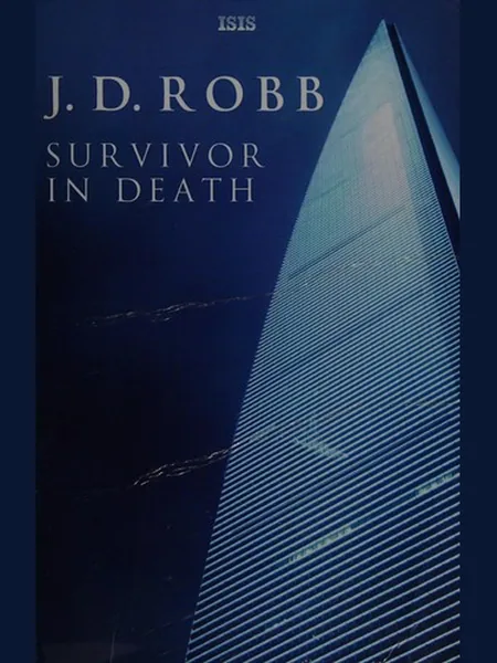 Survivor in Death cover