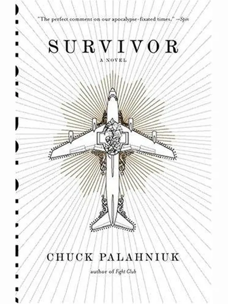 Survivor cover