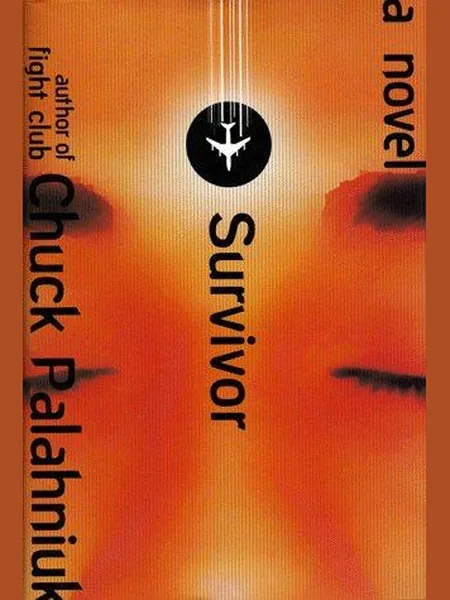 Survivor cover, Norton 1999