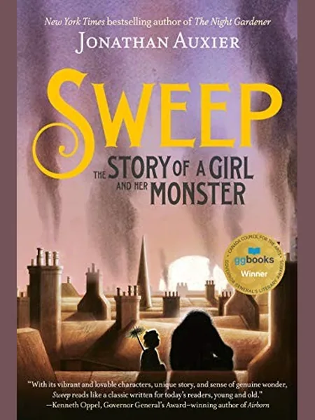 Sweep cover