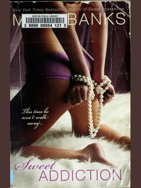 Sweet Addiction cover
