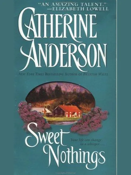 Sweet Nothings cover
