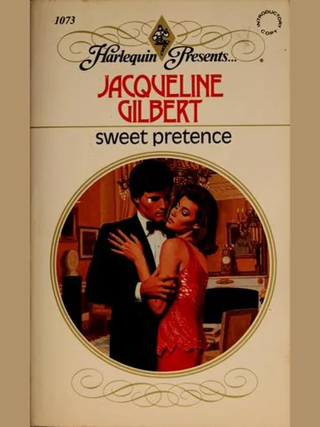 Sweet Pretence cover
