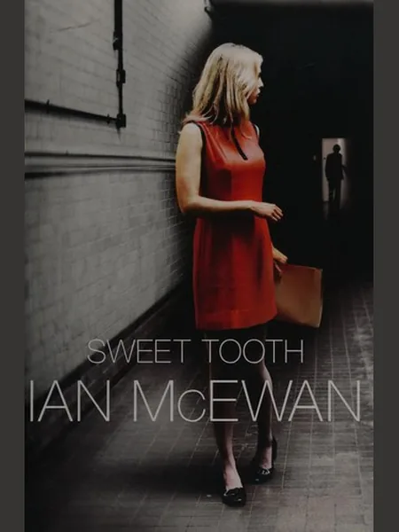 Sweet Tooth cover